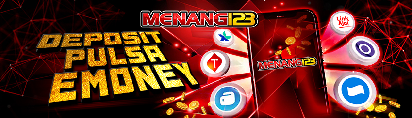 Terima Deposit Pulsa